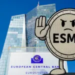 BCE appoggia il trasferimento della vigilanza crypto all'ESMA: fine dell'era delle licenze "di comodo"