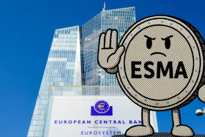 BCE appoggia il trasferimento della vigilanza crypto all'ESMA: fine dell'era delle licenze "di comodo"