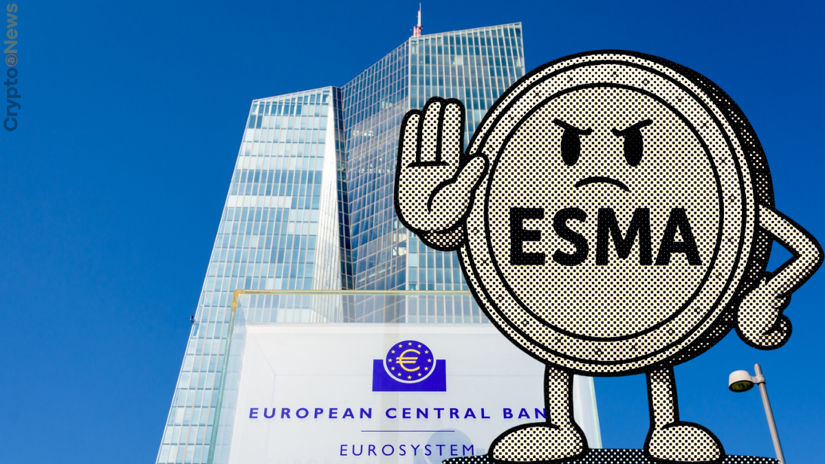 BCE appoggia il trasferimento della vigilanza crypto all'ESMA: fine dell'era delle licenze "di comodo"