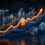 Bitcoin ETF afflussi record 2026 - BlackRock IBIT guida la ripresa istituzionale