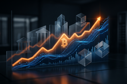 Bitcoin ETF afflussi record 2026 - BlackRock IBIT guida la ripresa istituzionale