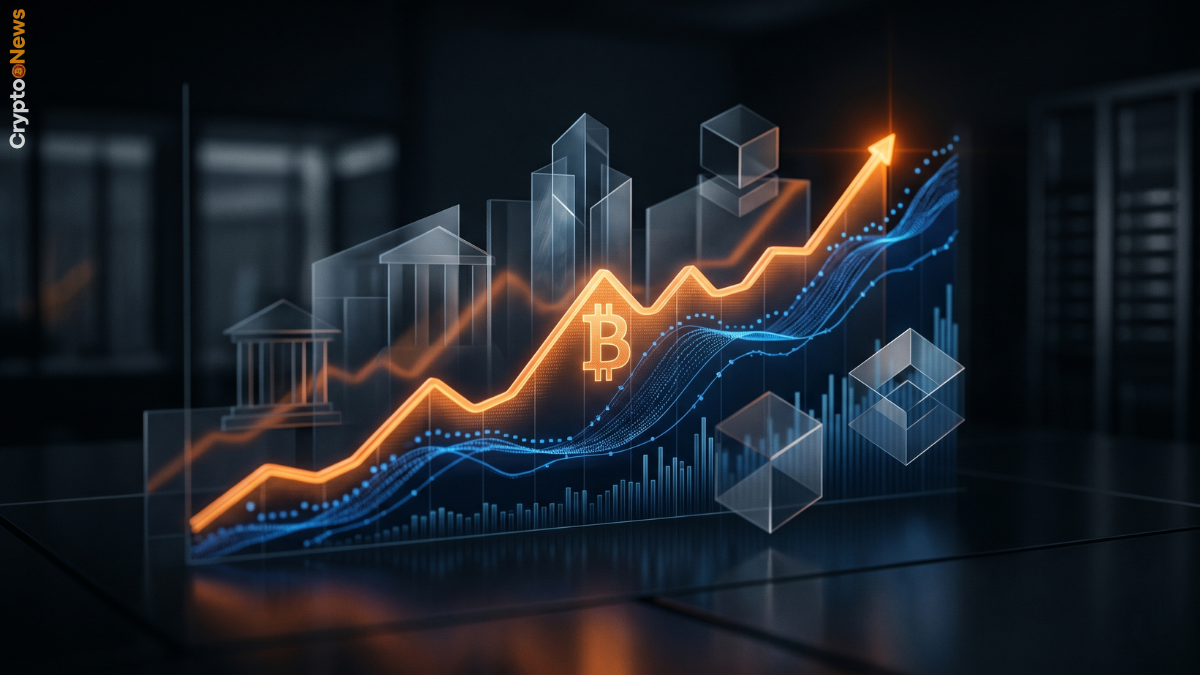 Bitcoin ETF afflussi record 2026 - BlackRock IBIT guida la ripresa istituzionale