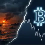 Bitcoin resiste sui 74.000 dollari, petrolio in salita