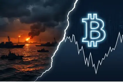 Bitcoin resiste sui 74.000 dollari, petrolio in salita