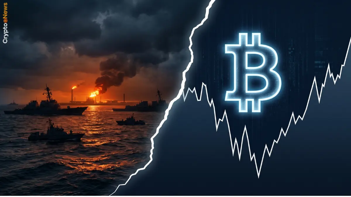 Bitcoin resiste sui 74.000 dollari, petrolio in salita