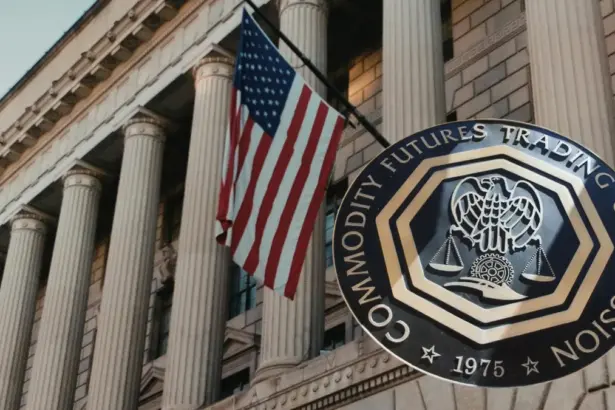 CFTC indaga sui futures petroliferi prima delle mosse Trump-Iran