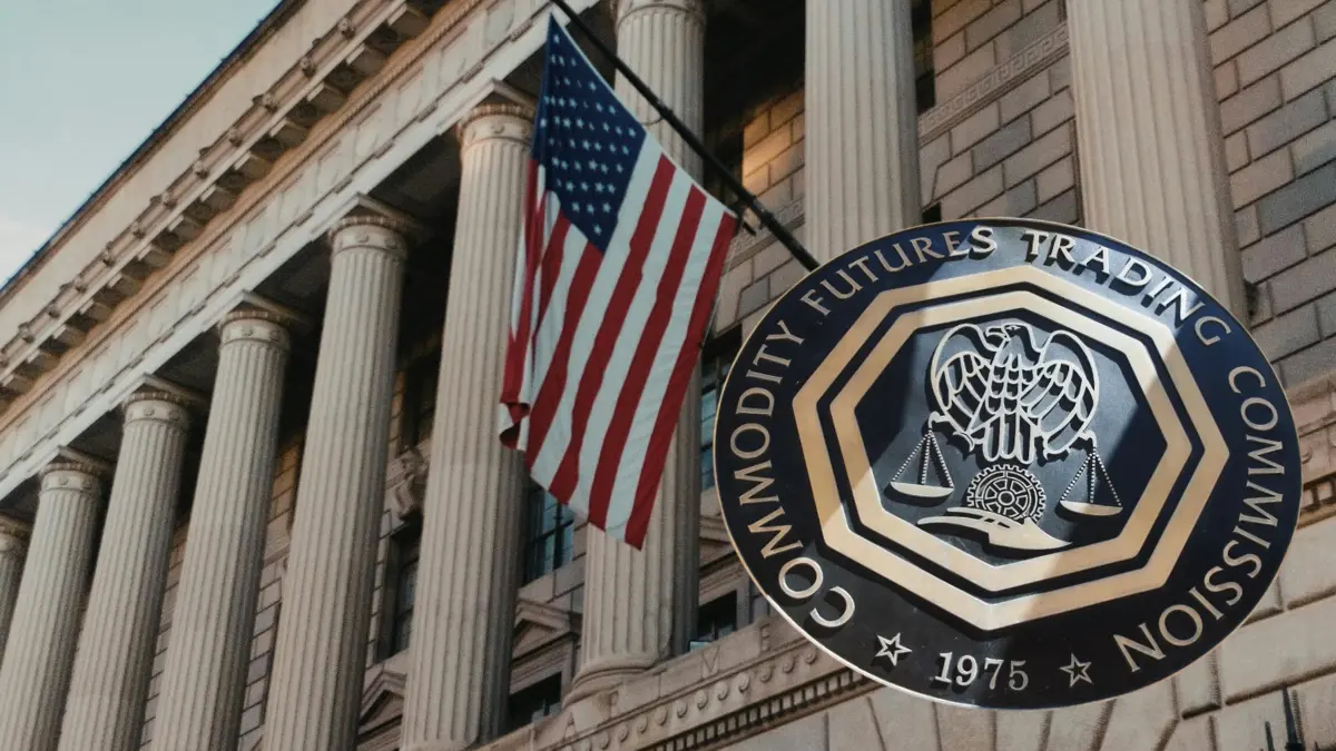 CFTC indaga sui futures petroliferi prima delle mosse Trump-Iran