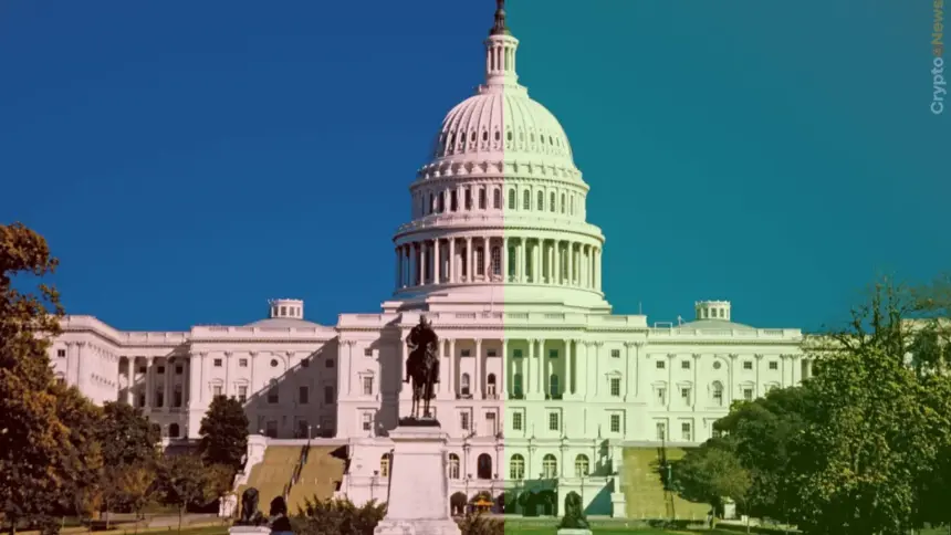 Il CLARITY Act deve passare entro maggio 2026 o slitterà al 2030