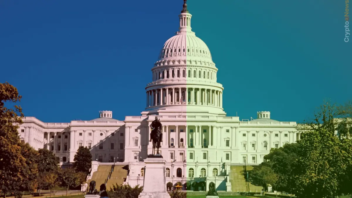 Il CLARITY Act deve passare entro maggio 2026 o slitterà al 2030