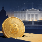 Bitcoin Reserve USA annuncio Casa Bianca aprile 2026 Patrick Witt