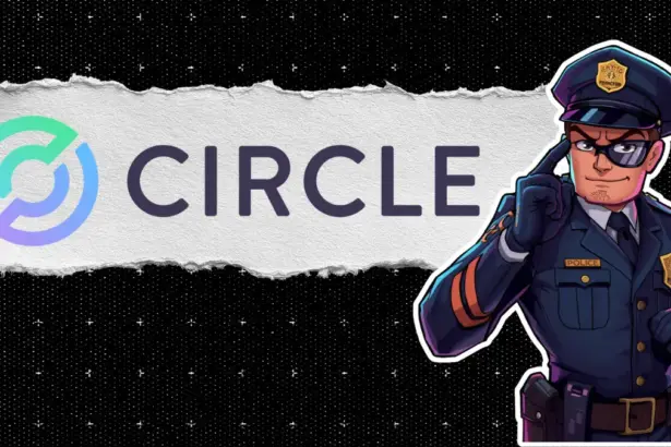 class action circle usdc