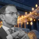 Federico Freni passa alla guida della consob