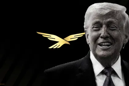 Justin Sun contro Trump accusa il progetto WLFI