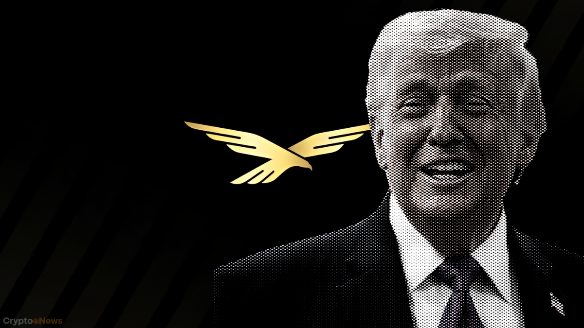 Justin Sun contro Trump accusa il progetto WLFI