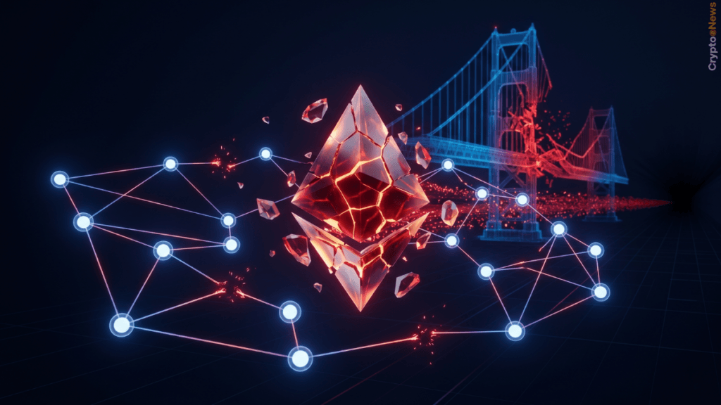 l'exploit che ha colpito kelp dao per 292 milioni di dollari