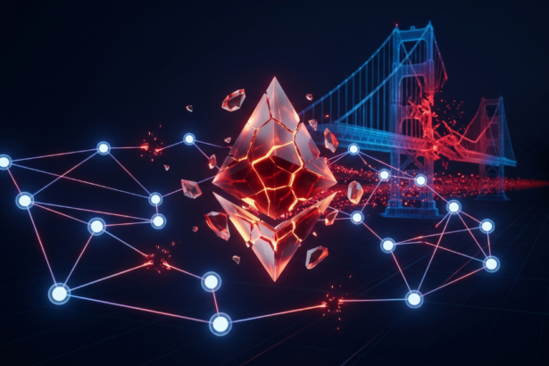 l'exploit che ha colpito kelp dao per 292 milioni di dollari