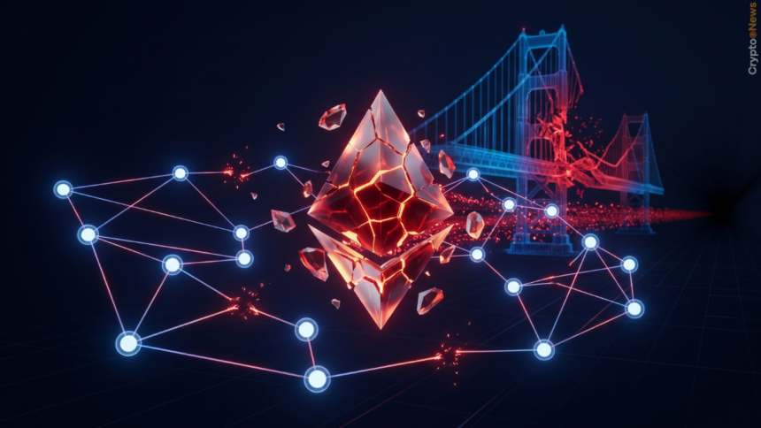 l'exploit che ha colpito kelp dao per 292 milioni di dollari