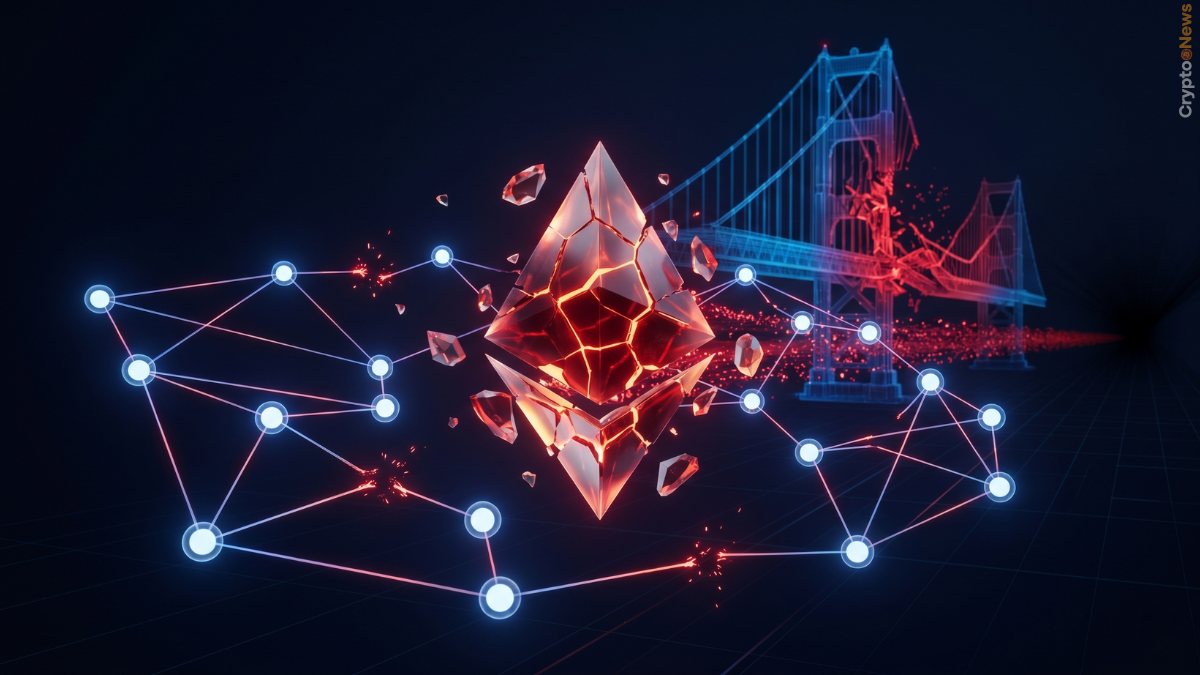 l'exploit che ha colpito kelp dao per 292 milioni di dollari