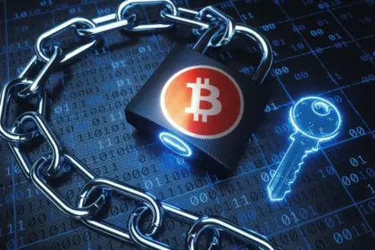 Quantum Tripwire Bitcoin