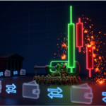 Rave DAO sospettata di manipolazione interviene binance e bitget