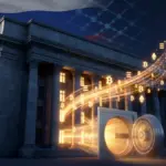 la prima banca di Russia, Sberbank adozione criptovaluta