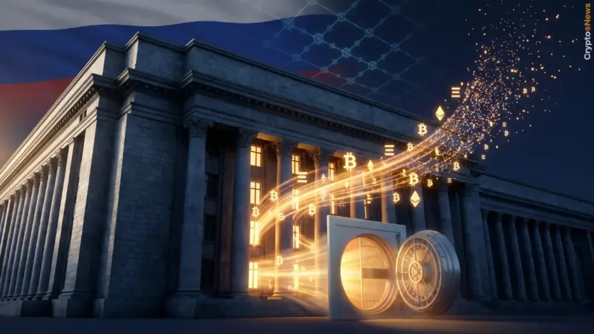 la prima banca di Russia, Sberbank adozione criptovaluta