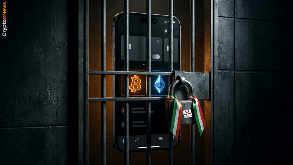 Revolut crypto problemi Italia conto chiuso blocco fondi analisi 2026