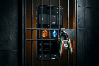 Revolut crypto problemi Italia conto chiuso blocco fondi analisi 2026