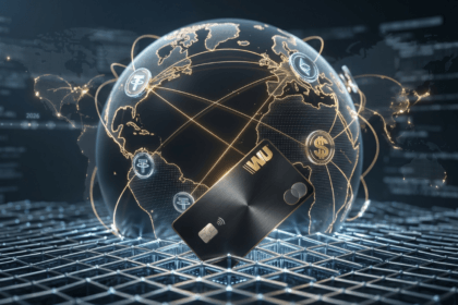 Western Union stablecoin USDPT lancio maggio 2026 rimesse digitali