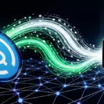 Whale paxos sposta 300 milioni di dollari in usdc