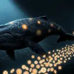 Movimento whale su Bitcoin: trasferiti 4.000 BTC, per oltre 303 milioni di dollari, da un wallet anonimo a un nuovo indirizzo sconosciuto