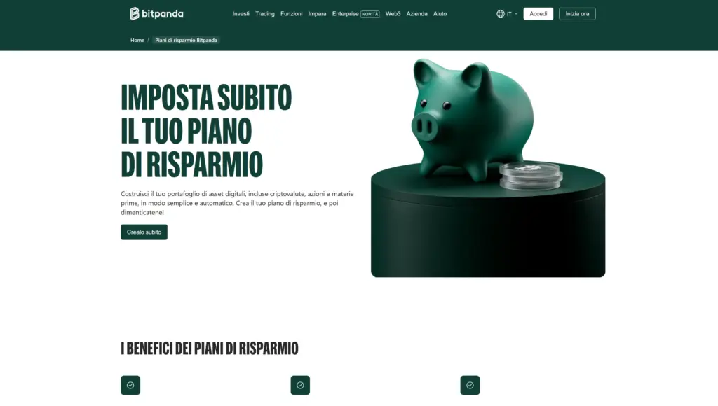 Migliori Exchange Crypto Italiani 2026: confronto