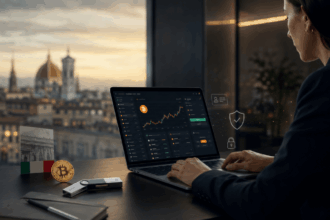 Come comprare Bitcoin in Italia: guida completa per acquistare BTC in sicurezza, con exchange regolamentati, normativa OAM e wallet bitcoin