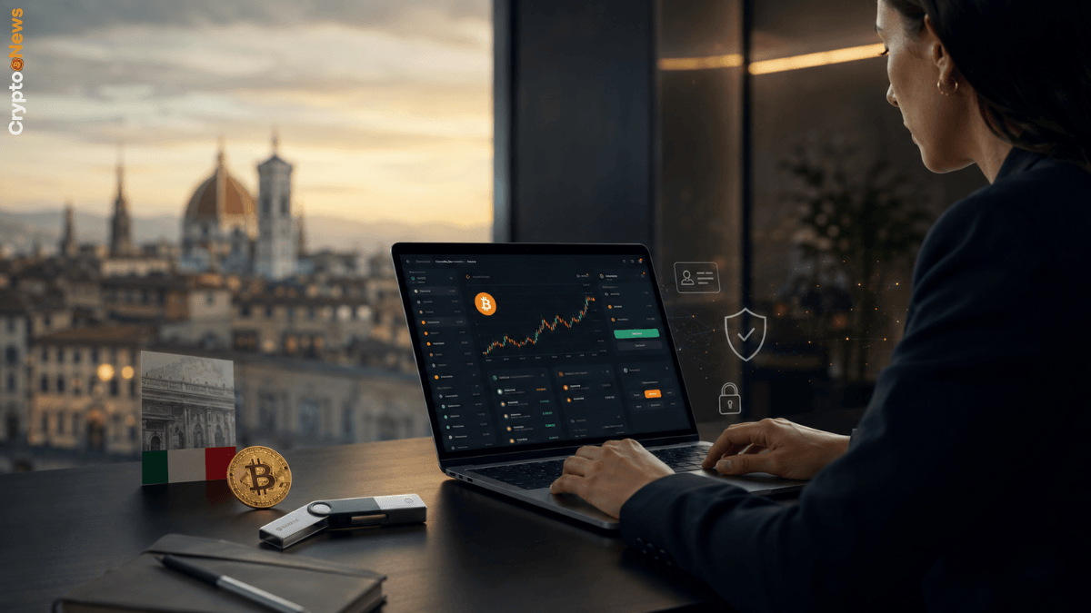 Come comprare Bitcoin in Italia: guida completa per acquistare BTC in sicurezza, con exchange regolamentati, normativa OAM e wallet bitcoin