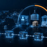 Cos’è la blockchain: guida completa con nodi, hash, smart contract, tokenizzazione, identità digitale e casi d’uso reali