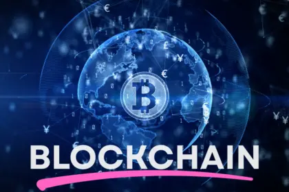 funzione blockchain