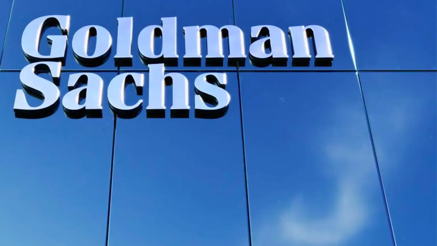 goldman sachs lancia il suo etf