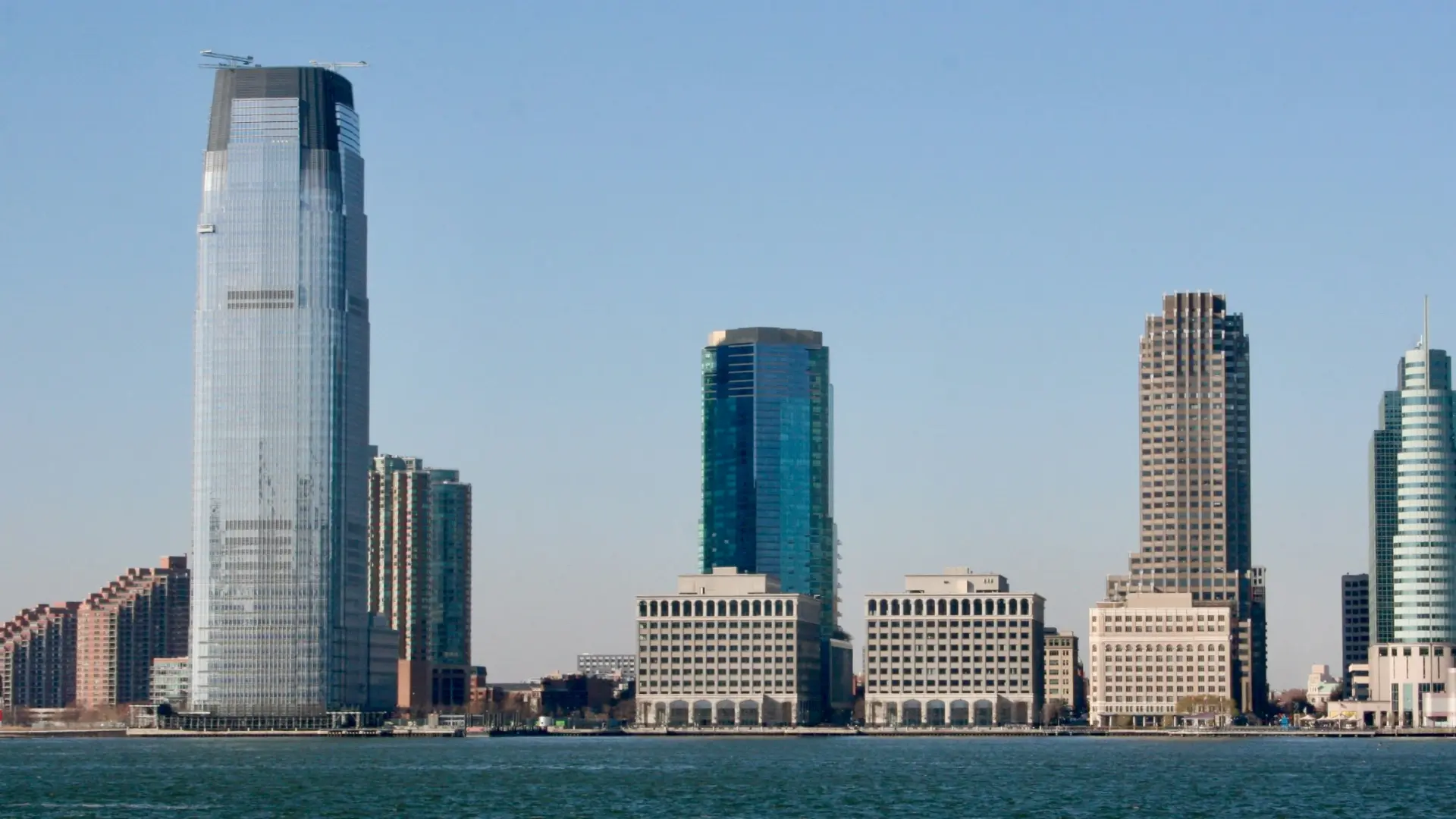 Goldman Sachs sede New York ETF Bitcoin 2026