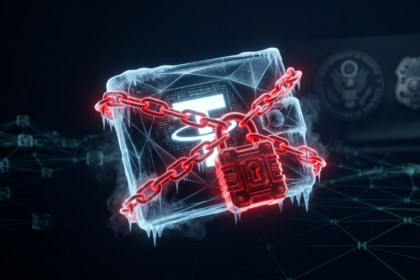 Tether congela 344 milioni di USDT su richiesta OFAC e autorità USA operazione stablecoin 2026