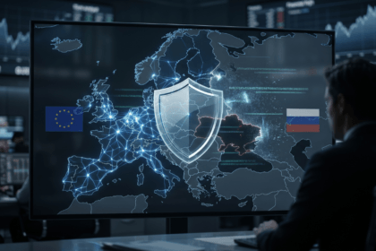 sanzioni UE Russia crypto enforcement blockchain 2026 Chainalysis