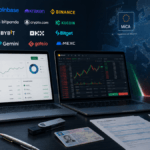 Migliori exchange crypto italiani 2026: confronto tra Young Platform, Conio, Binance, Kraken e Bitpanda con focus su MiCA, OAM e fiscalità