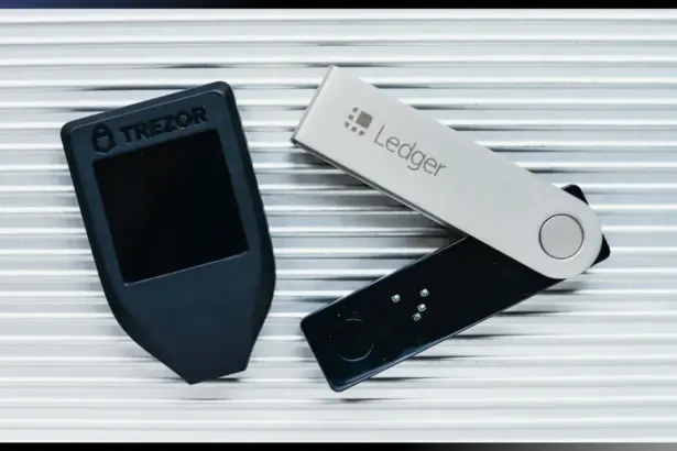 migliori wallet crypto