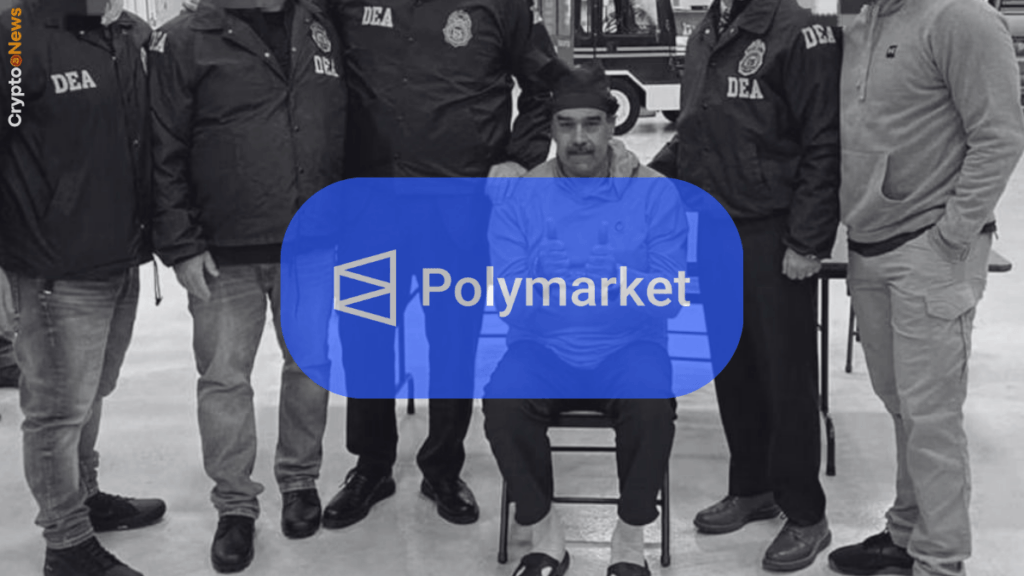 Timeline scommesse Polymarket di Van Dyke e operazione militare USA in Venezuela gennaio 2026