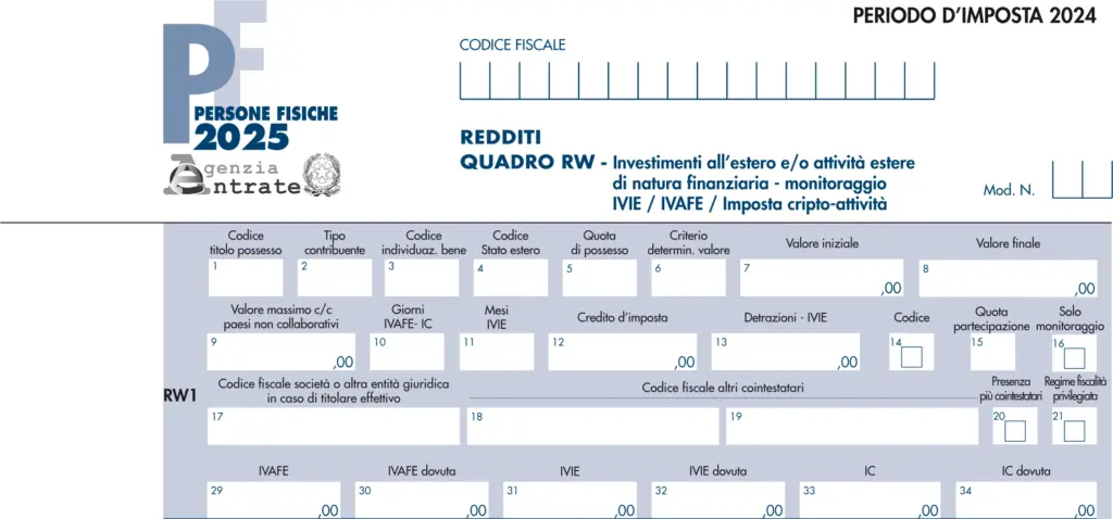 Tasse criptovalute Italia 2026: guida alla dichiarazione