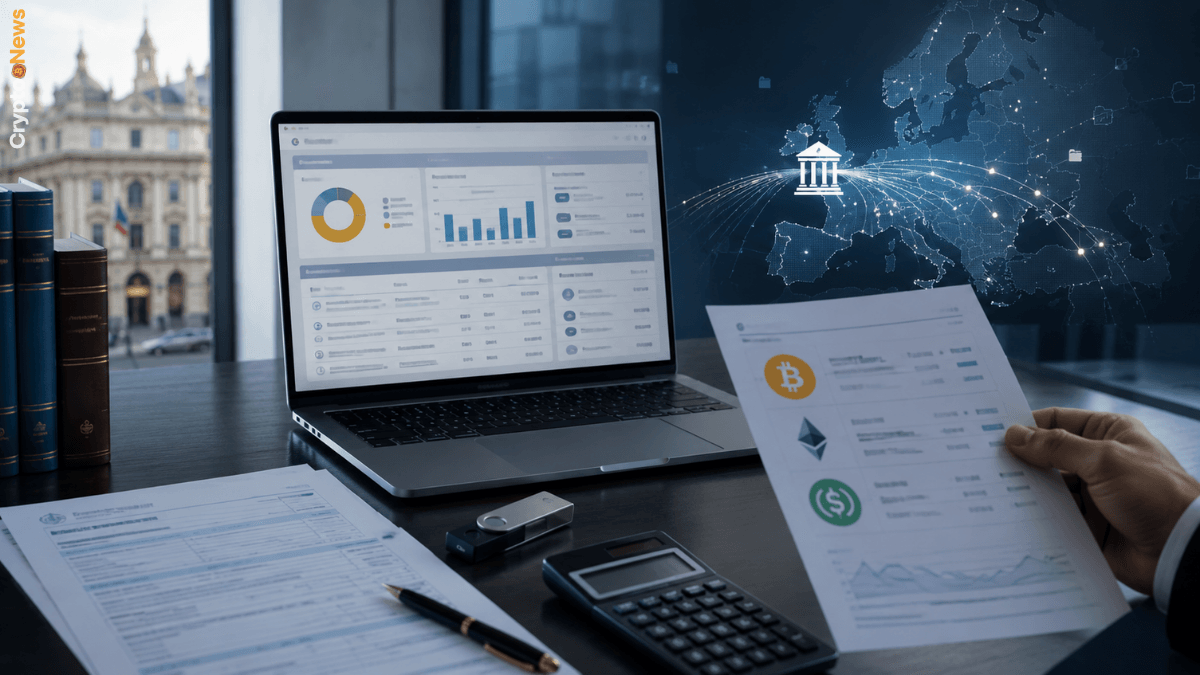 Tasse criptovalute Italia: guida alla dichiarazione con monitoraggio fiscale, Quadro RW, Quadro RT, DAC8 e aliquota al 33%