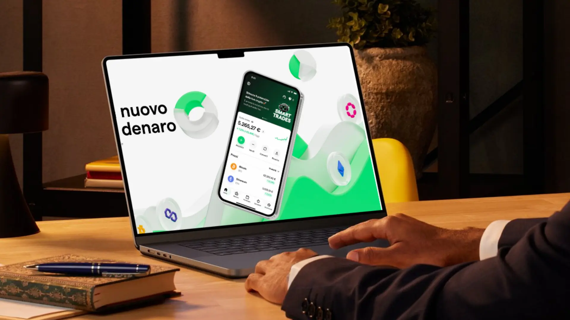 Migliori Exchange Crypto Italiani 2026: confronto