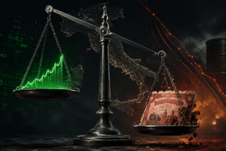 azionario solido obbligazionario allarme analisi mercati maggio 2026 BTP rendimento FTSE MIB
