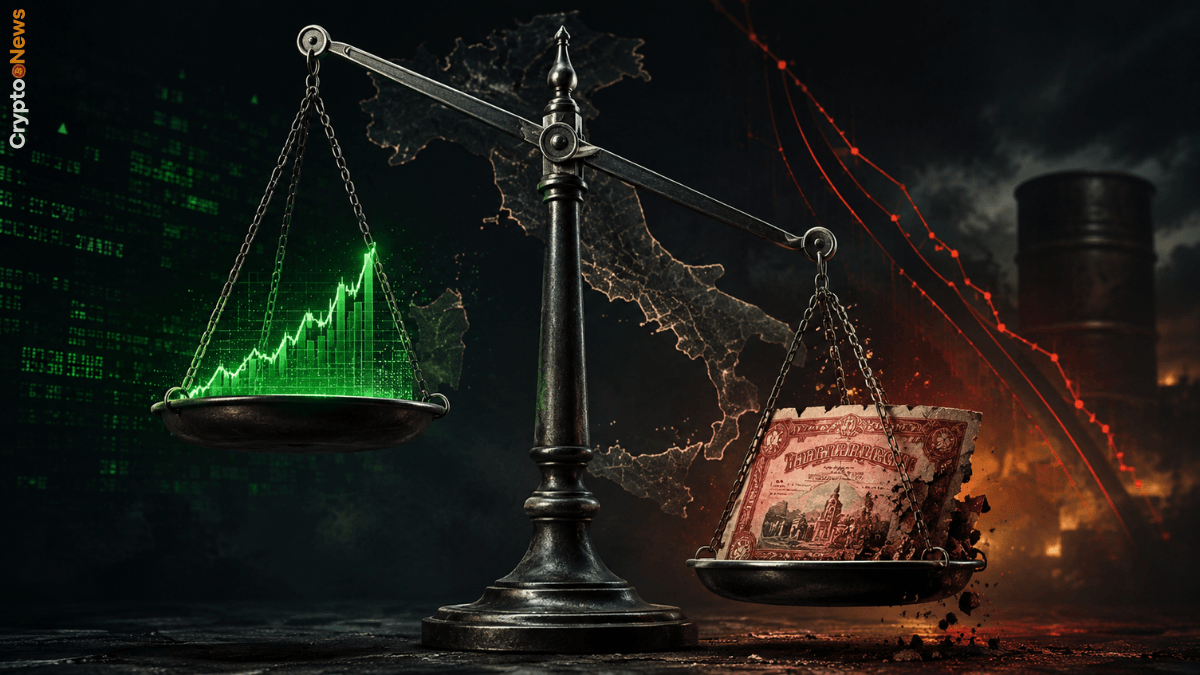 Azionario solido, obbligazionario in allarme: chi ha ragione? azionario solido obbligazionario allarme analisi mercati maggio 2026 BTP rendimento FTSE MIB