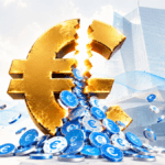 BCE stablecoin euro rischio banche Lagarde politica monetaria 2026 working paper