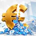 BCE stablecoin euro rischio banche Lagarde politica monetaria 2026 working paper